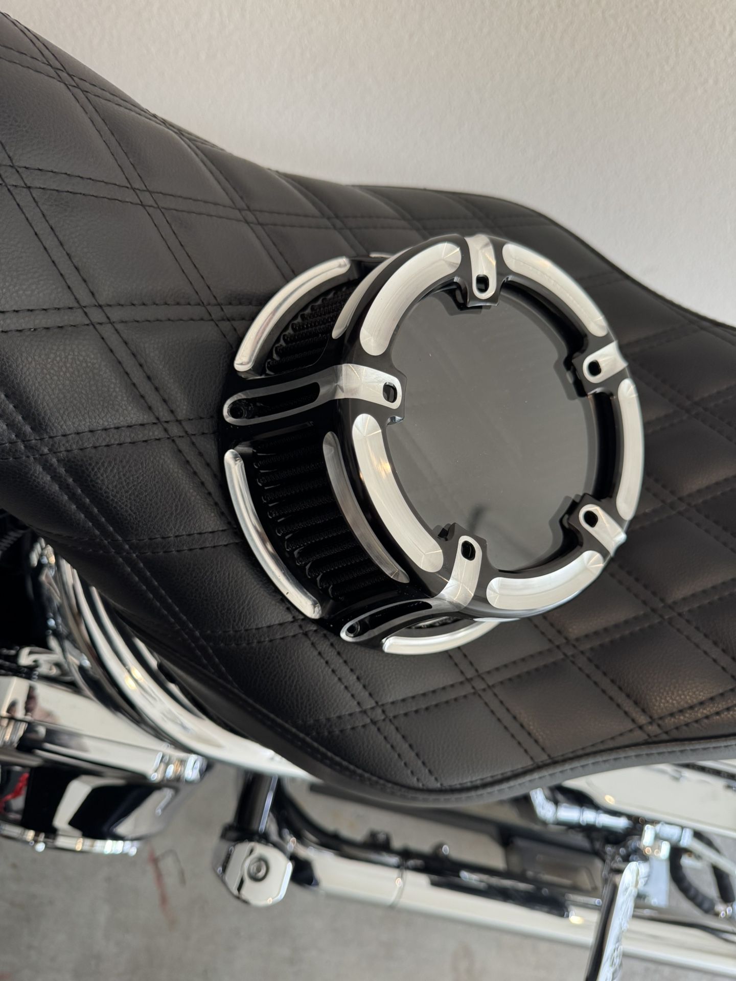 Arlen Ness Air Filter For Harley Davidson