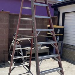 12 Ft. Ladder