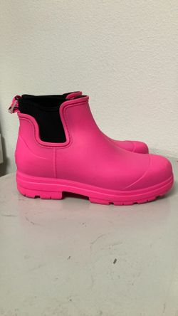 UGG - Droplet Waterproof Rain Boots