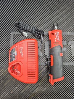 Milwaukee M12 Die Grinder