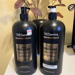 Tresemme shampoo