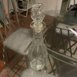 Liquor decanter vintage - Discounted To Sell Quick FCFS 💪 Check Out Other Items In The Store!! Check out other items on my page thank you!!