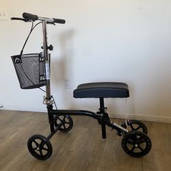 Scooter Rodillero Para Adults