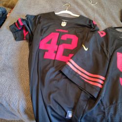 Bang Bang Niner Gang