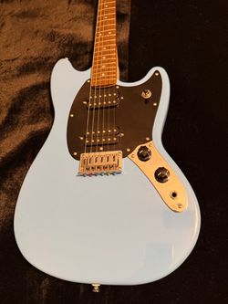 Squier Mustang Electric Guitar