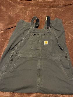 Overalls m pants