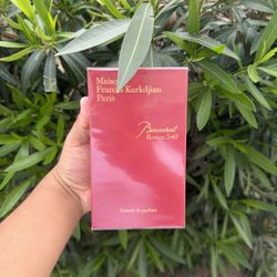 Baccarat Rouge 540 Brand New Best Offers 