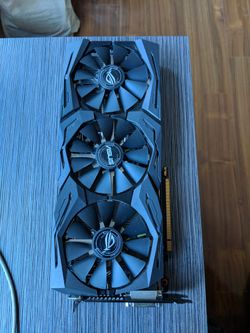 Asus rx480 8gb video card