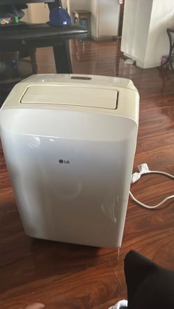 Lg ac