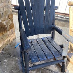 Rocking Chairs