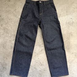 Stussy Carpenter Jeans Sz 30