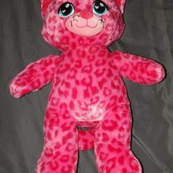 Build A Bear 