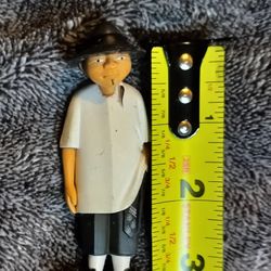 Homie 1/24 ' Chato Suave' , Homies, Homie Rollerz, Jada Toys, Collectables, Gonzalez, Hot Wheels 