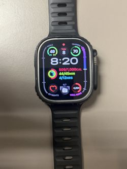 Apple Watch Ultra 2 LTE