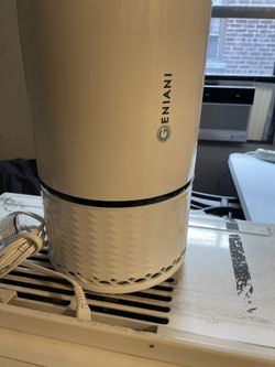 Humidifier