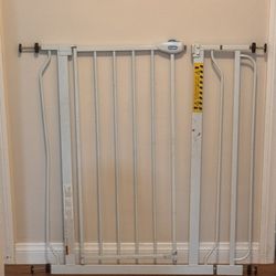 Baby Gate 