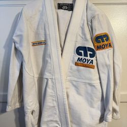 Moya Brand Gi