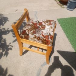 Nice little chair