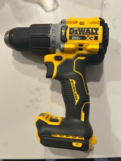 Dewalt perform protect XR hammer drill ONLY