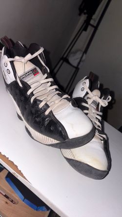 Nike Air jordan jumpman team ll