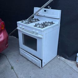 Free Metal (stove)