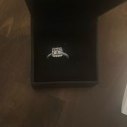 Wedding Ring Size 7 