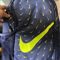 nike backpack 