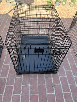 Dog Crate