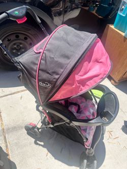 Stroller