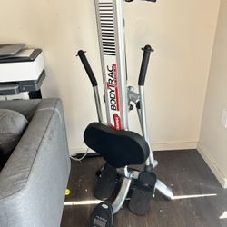 Rowing workout Machine