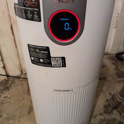 Shark Air Purifier 1000 Square Feet