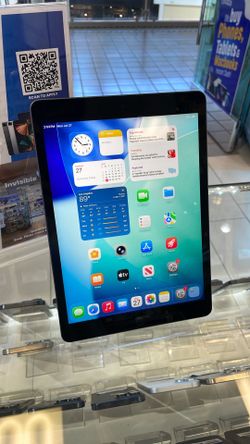 iPad Mini 5 256GB LTE & WiFi