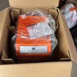 New Portable Commercial Dehumidifier For 4000 Sq-ft