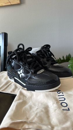 Louis Vuitton Skater Sneaker