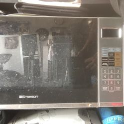 Emerson Microwave 