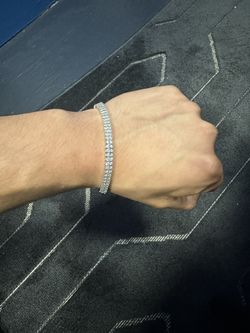 Dimond Tenis Bracelet