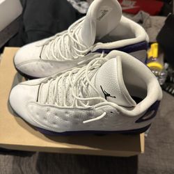 Jordan 13s