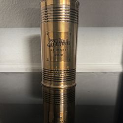 JPG Le Male Elixir Parfum – Brand New Sealed – Authentic