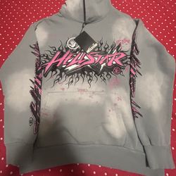 HELLSTAR Hoodie