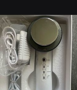 At home Slimming machine