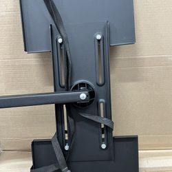 TV BRACKET WALL MOUNT 750" Monitor BRACKET ARM 27