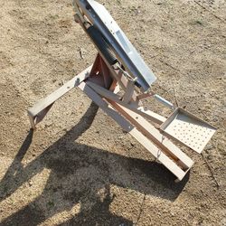 Skeet Launcher 