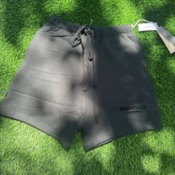 Essential Shorts