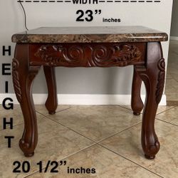 3 Piece Coffee Table Set