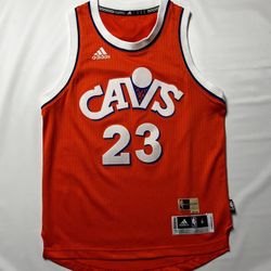 Lebron James jersey