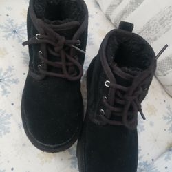 Ugg Shoes