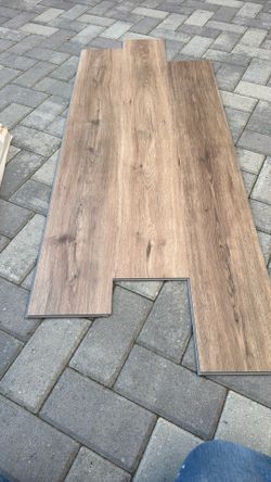 Shaw Floorte Pro Series Vinyl Plank 250 Sf