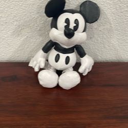 Limited Edition Mickey 