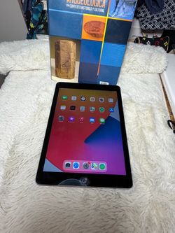 Apple Ipad Air 2 128 gb Gps+cellular