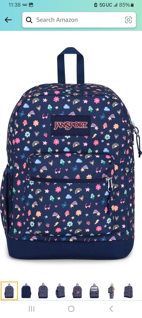 Jansport Backpack $20
